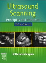 Ultrasound Scanning:Principles & Protocols,3/e