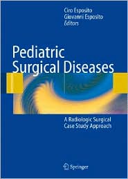 Pediatric Surgical Diseases: A Radiologic Surgical Case Study Approach