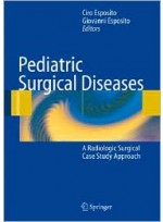 Pediatric Surgical Diseases: A Radiologic Surgical Case Study Approach