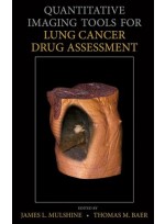 Quantitative Imaging Tools for Lung Cancer Drug Assessment