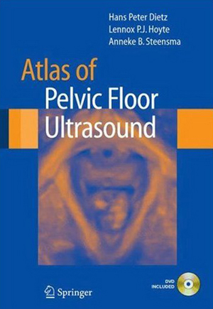 Atlas of Pelvic Floor Ultrasound