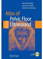 Atlas of Pelvic Floor Ultrasound