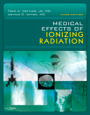 Medical Effects of Ionizing Radiation,3/e