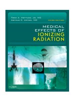 Medical Effects of Ionizing Radiation,3/e