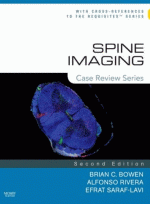 Spine Imaging, 2/e- Case Review Series
