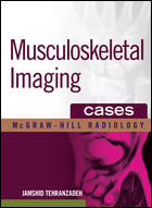 Musculoskeletal Imaging Cases