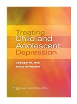 Treating Child and Adolescent Depression