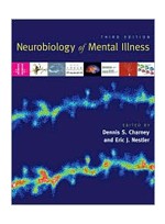 Neurobiology of Mental Illness,3/e