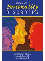 Essentials of Personality Disorders