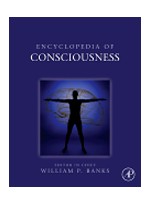 Encyclopedia of Consciousness(2vols)