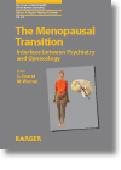 The Menopausal Transition:Interface Between Gynecology & Psychiatry