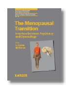 The Menopausal Transition:Interface Between Gynecology & Psychiatry