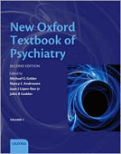 New Oxford Textbook of Psychiatry,2/e
