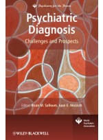 Psychiatric Diagnosis: Challenges and Prospects