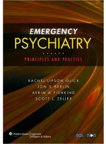 Emergency Psychiatry:Principles & Practice