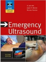 Emergency Ultrasound,2/e