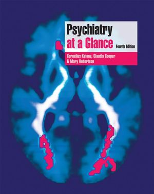 Psychiatry at a Glance, 4/e