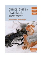 Clinical Skills in Psychiatric Treatment