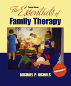 The Essentials of Family Therapy, 4/e