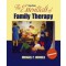 The Essentials of Family Therapy, 4/e