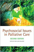 Psychosocial Issues in Palliative Care,2/e