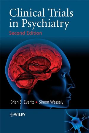 Clinical Trials in Psychiatry, 2nd Edition