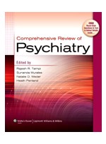 Comprehensive Review of Psychiatry