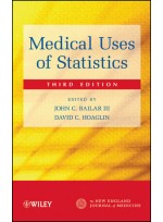 Medical Uses of Statistics, 3/e (Hardcover)