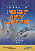 Manual of Emergency Airway Management,3/e