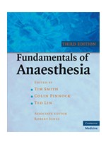 Fundamentals of Anaesthesia,3/e