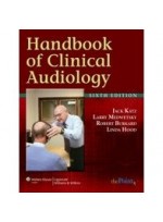 Handbook of Clinical Audiology,Sixth Edition