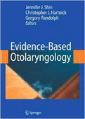 Evidence-Based Otolaryngology