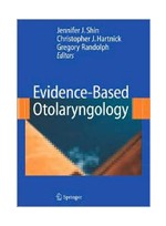 Evidence-Based Otolaryngology