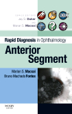 Rapid Diagnosis in Ophthalmology Series: Anterior Segment