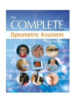 The Complete Optometric Assistant