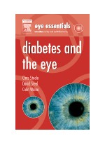 Eye Essentials: Diabetes and the Eye