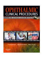 Ophthalmic Clinical Procedures