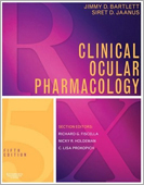 Clinical Ocular Pharmacology,5/e