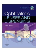 Ophthalmic Lenses and Dispensing,3/e