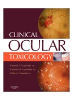 Clinical Ocular Toxicology