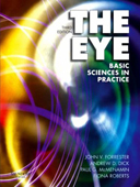 The Eye,3/e: Basic Sciences in Practice