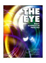 The Eye,3/e: Basic Sciences in Practice