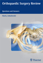 Orthopaedic Surgery Review