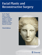 Facial Plastic and Reconstructive Surgery