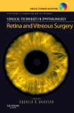 Surgical Techniques in Ophthalmology Series: Retina and Vitreous Surgery