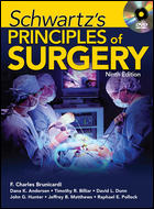 Schwartz's Principles of Surgery, 9th