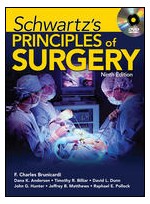 Schwartz's Principles of Surgery, 9th