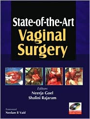 State-of-the-Art Vaginal Surgery