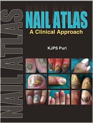 Nail Atlas: A Clinical Approach