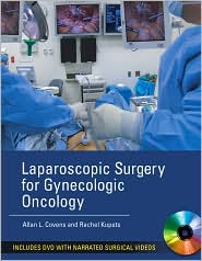 Laparoscopic Surgery for Gynecologic Oncology